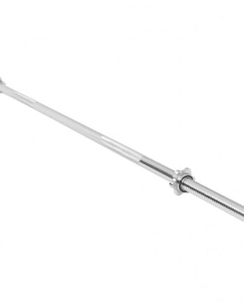 170 Cm Vægtstang Stjerneluk   70 Kilo Vægtskiver Med Greb