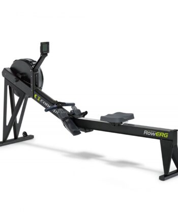 Concept2 Concept   Rowerg   Pm5 Sort Høj Romaskine