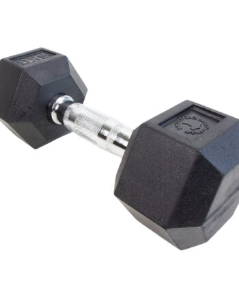 Håndvægt Hexagon  50 Kg