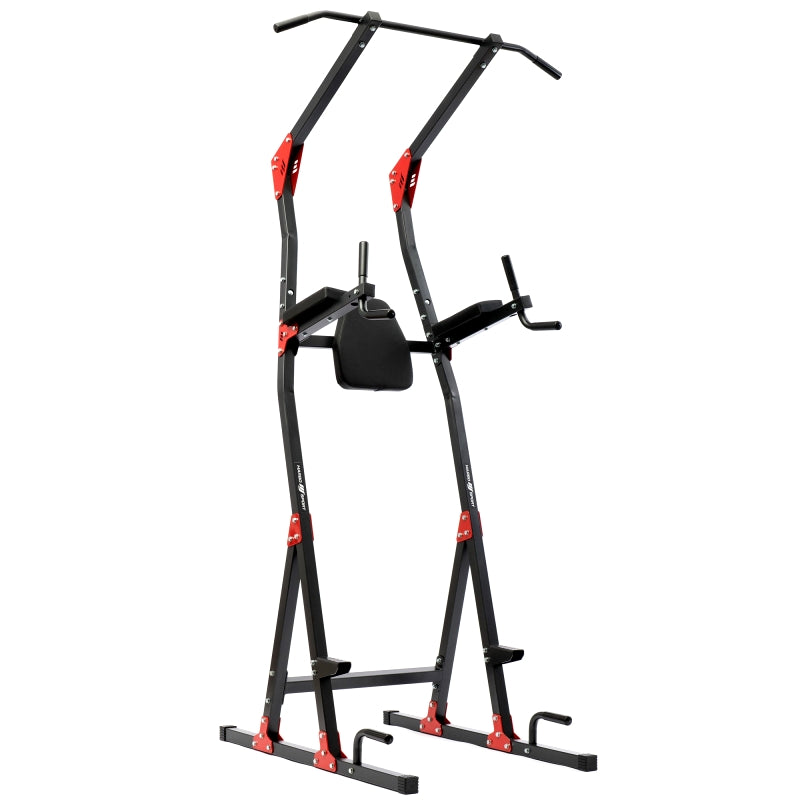Home Chin Up Pull Up Dip Station