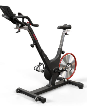 Keiser M3i Ftms Display Spinningcykel