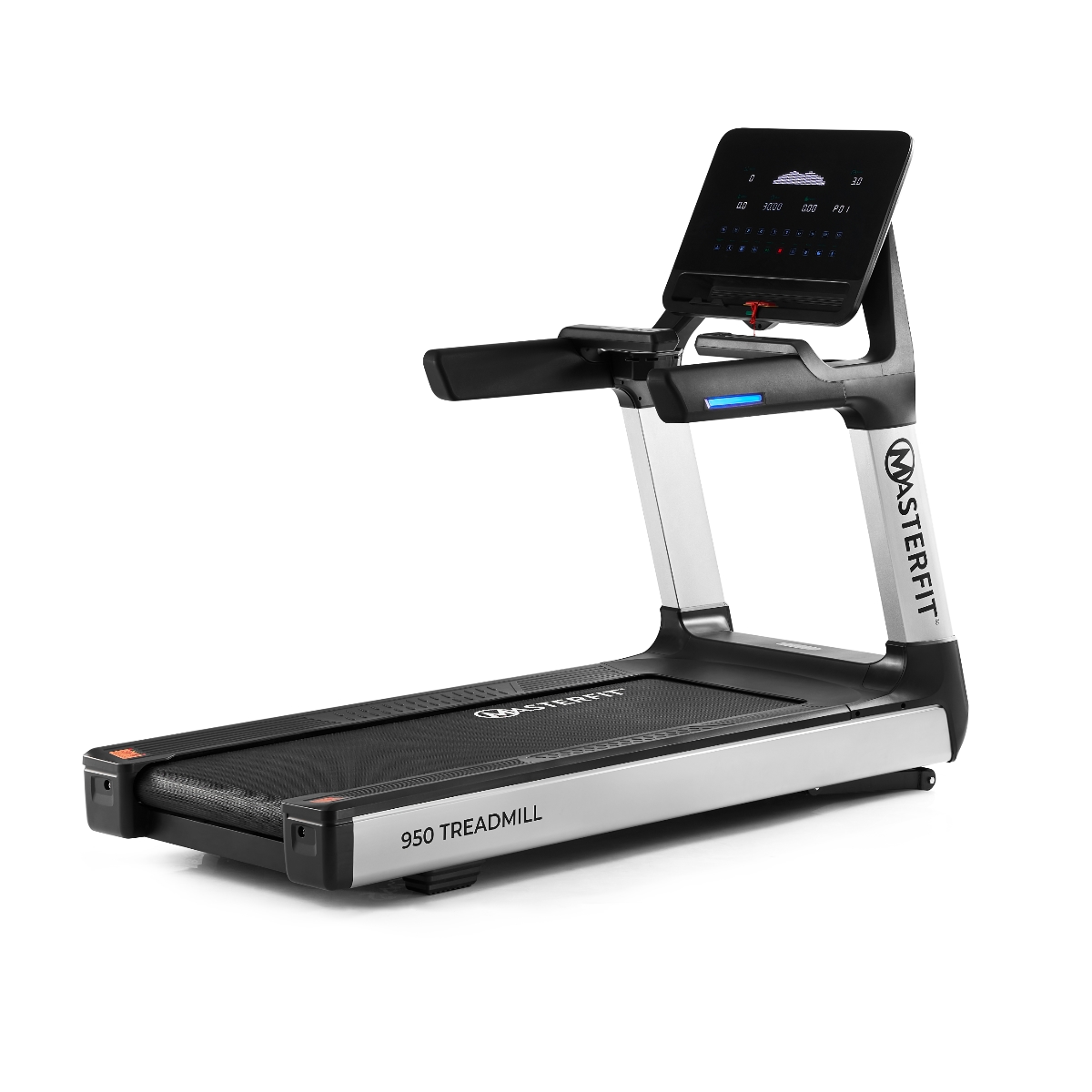 Masterfit 950 Ac Løbebånd