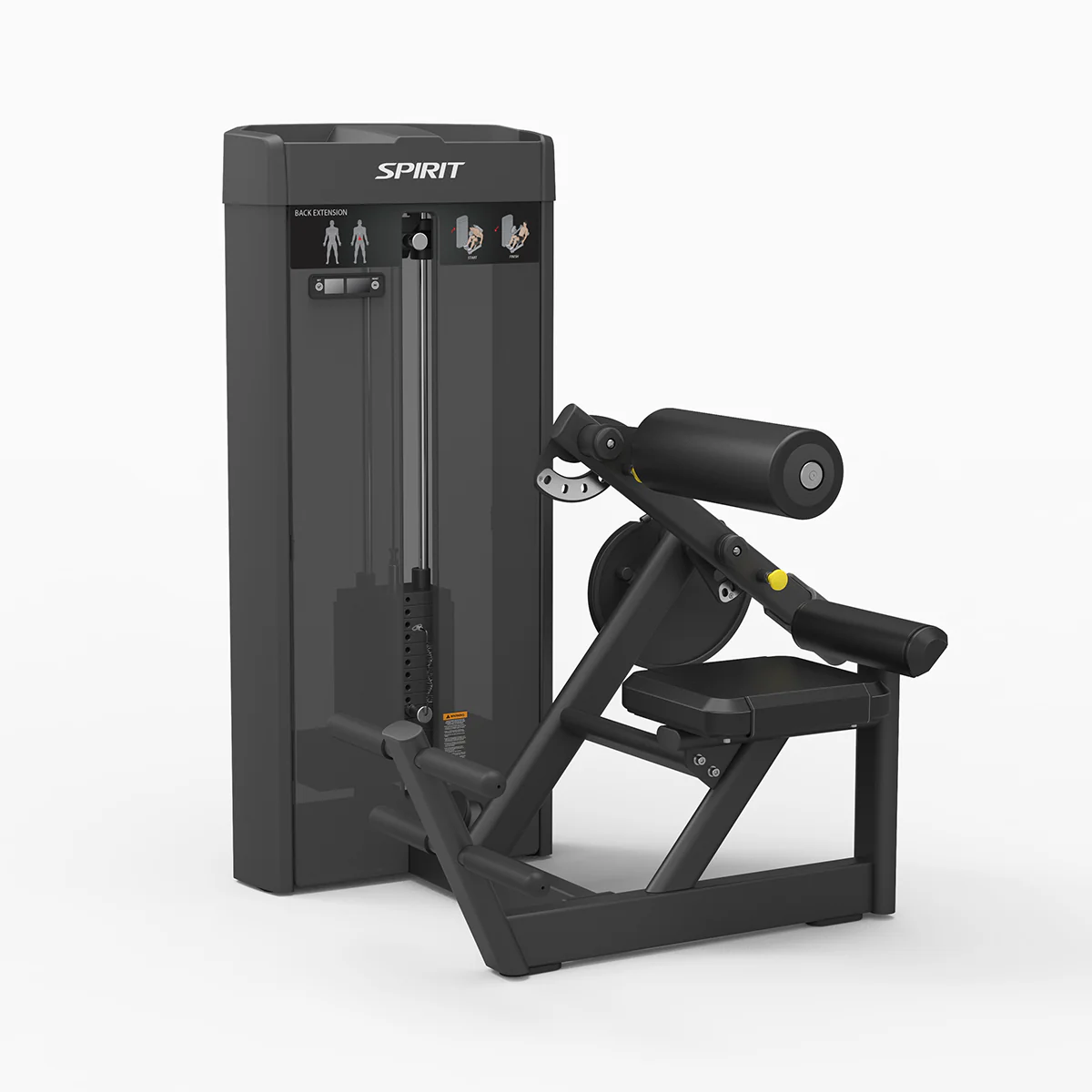 Spirit Back Extension Sp-4310