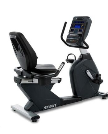Spirit Cr900 Siddecykel
