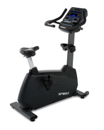 Spirit Cu900 Led Motionscykel