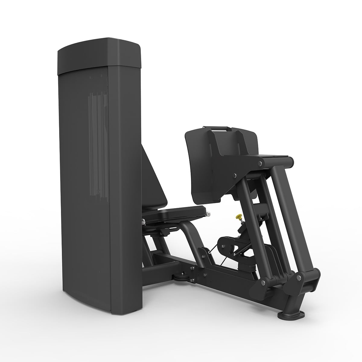 Spirit Dual Leg Press Calf Extension