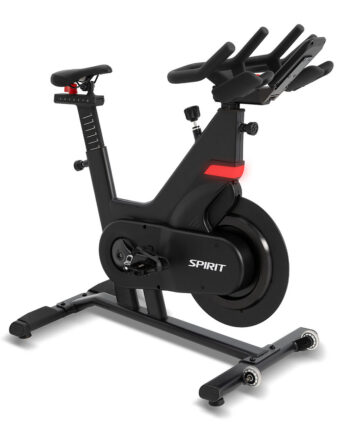 Spirit Sbc900 Spinningcykel